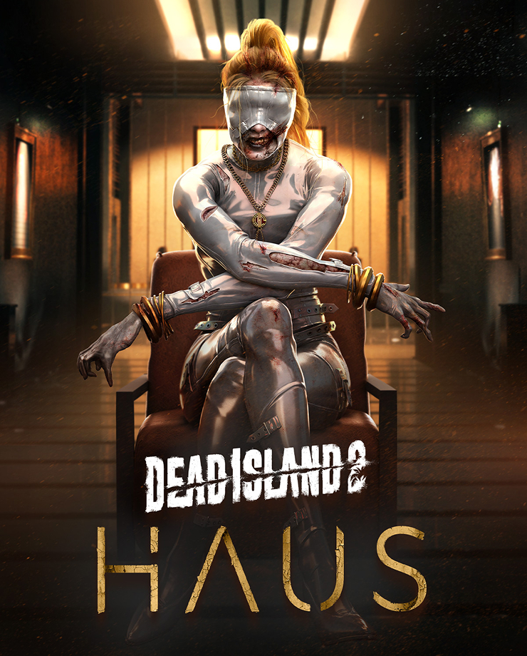 

Игра для PC Dead Island 2 - Haus