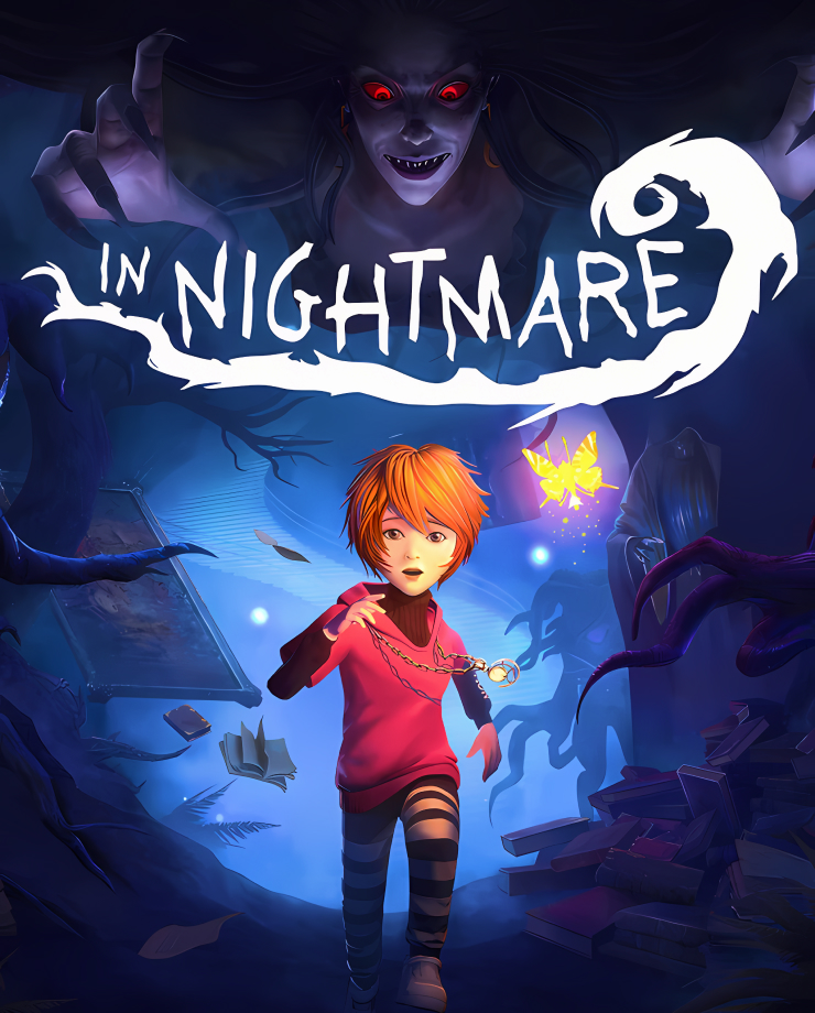 

Игра для PC In Nightmare