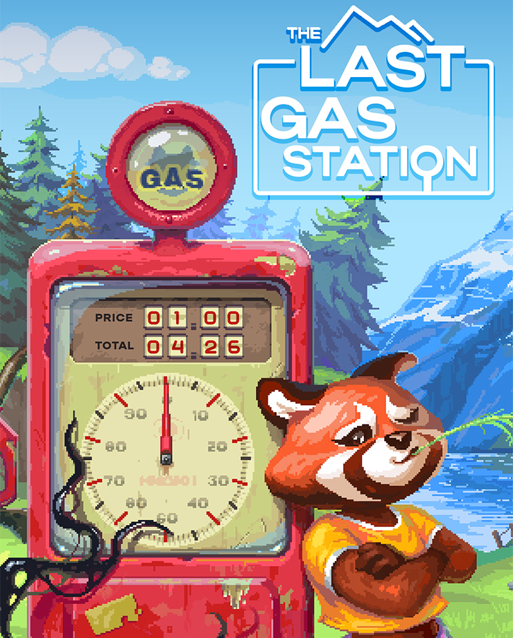 

The Last Gas Station (PC и Mac)
