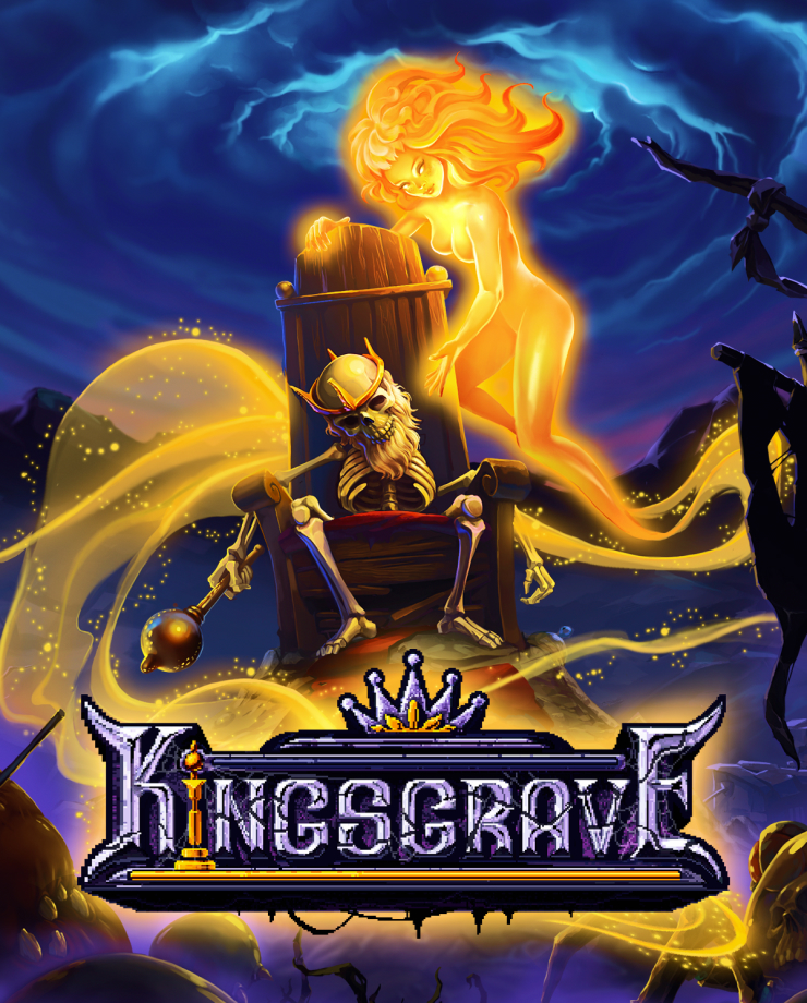 

Kingsgrave (PC и Mac)