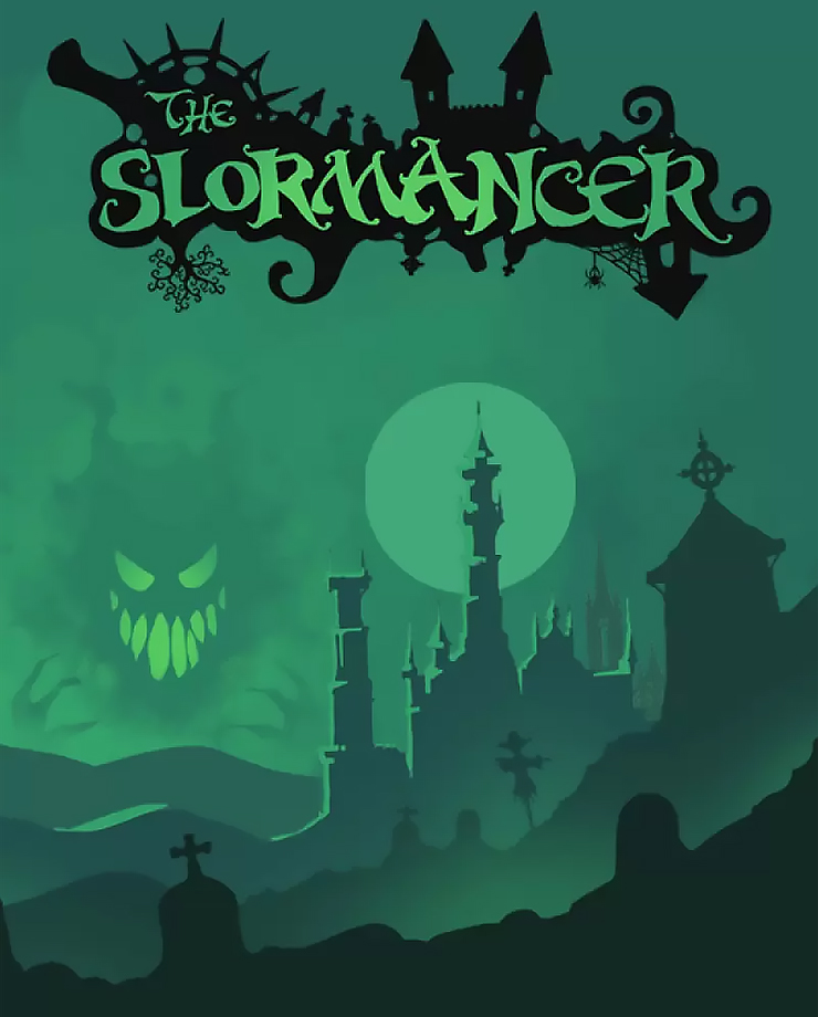 

Игра для PC The Slormancer