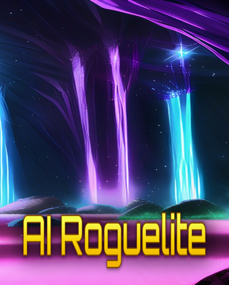 

Игра для PC AI Roguelite