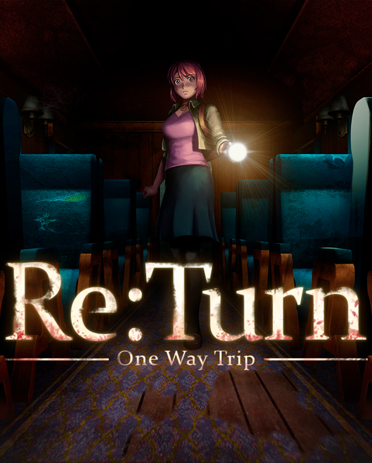 Re:Turn - One Way Trip