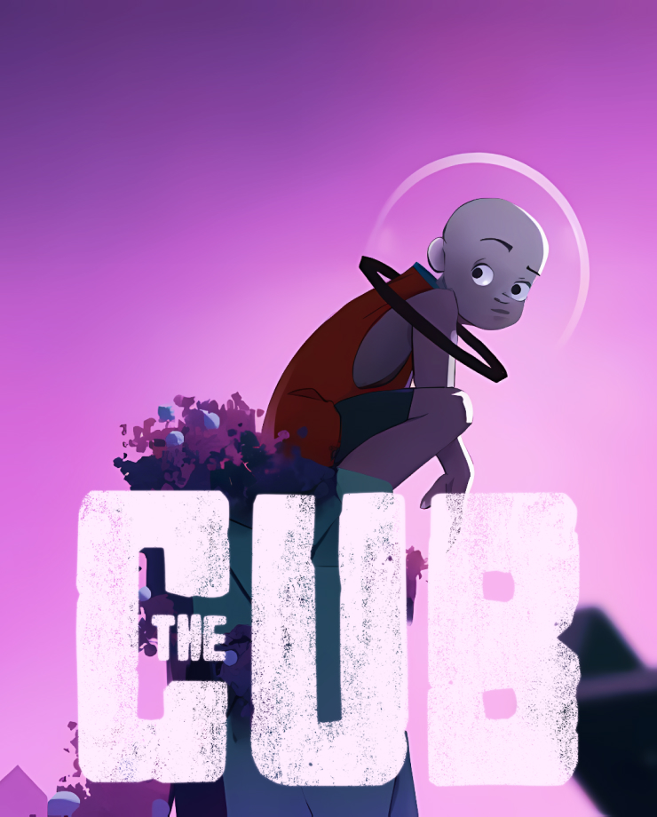 

Игра для PC The Cub