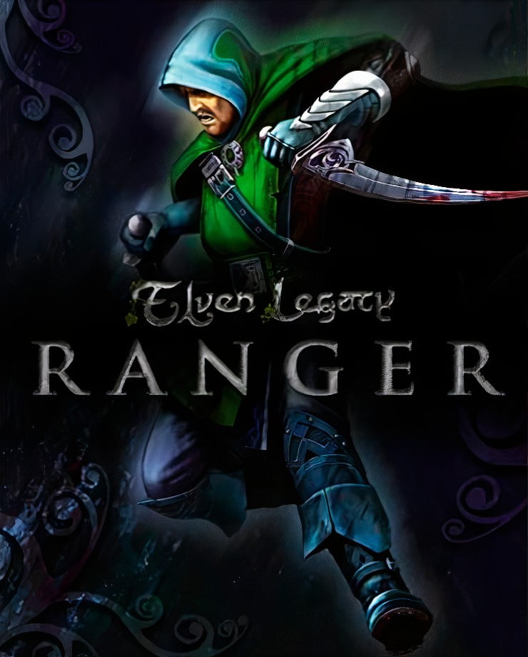 Elven Legacy – Range