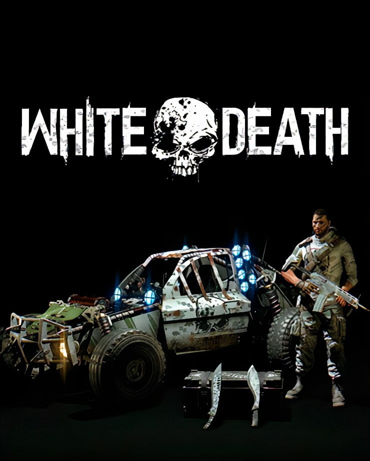 

Dying Light - White Death Bundle (PC и Mac)