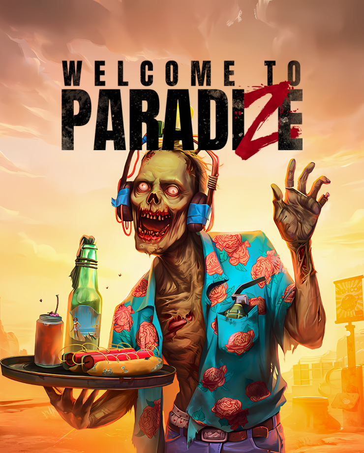 

Игра для PC Welcome to ParadiZe