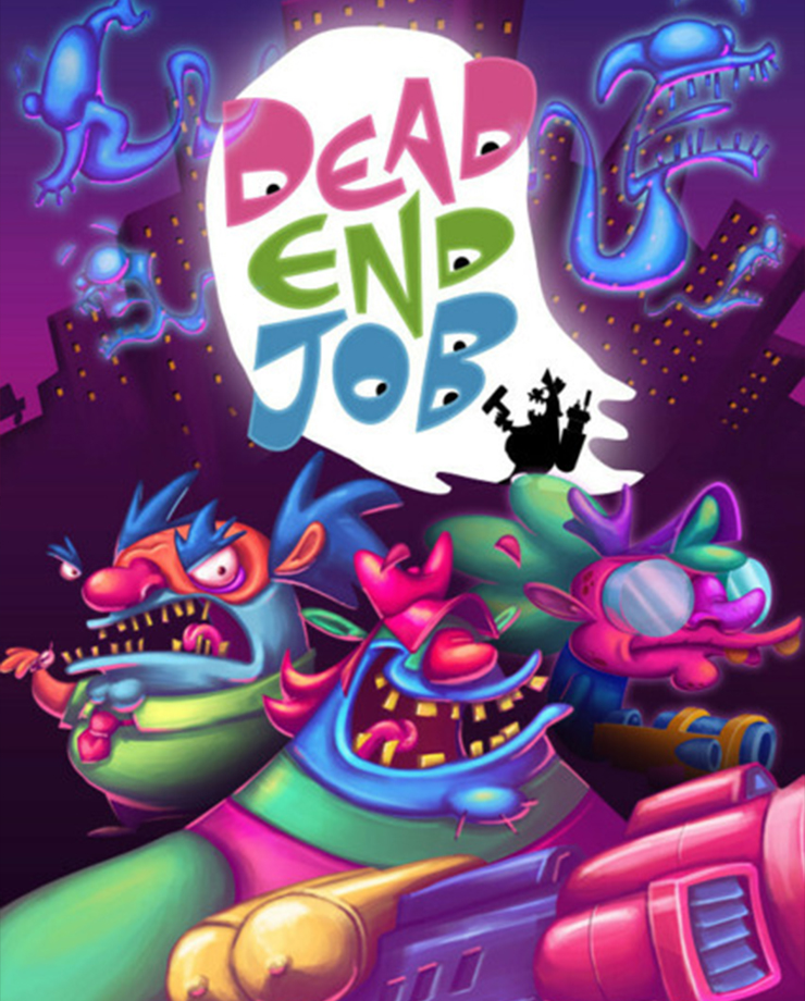 Dead End Job
