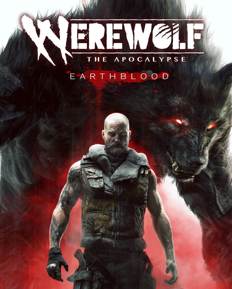 Werewolf: The Apocalypse – Earthblood (Epic Games)