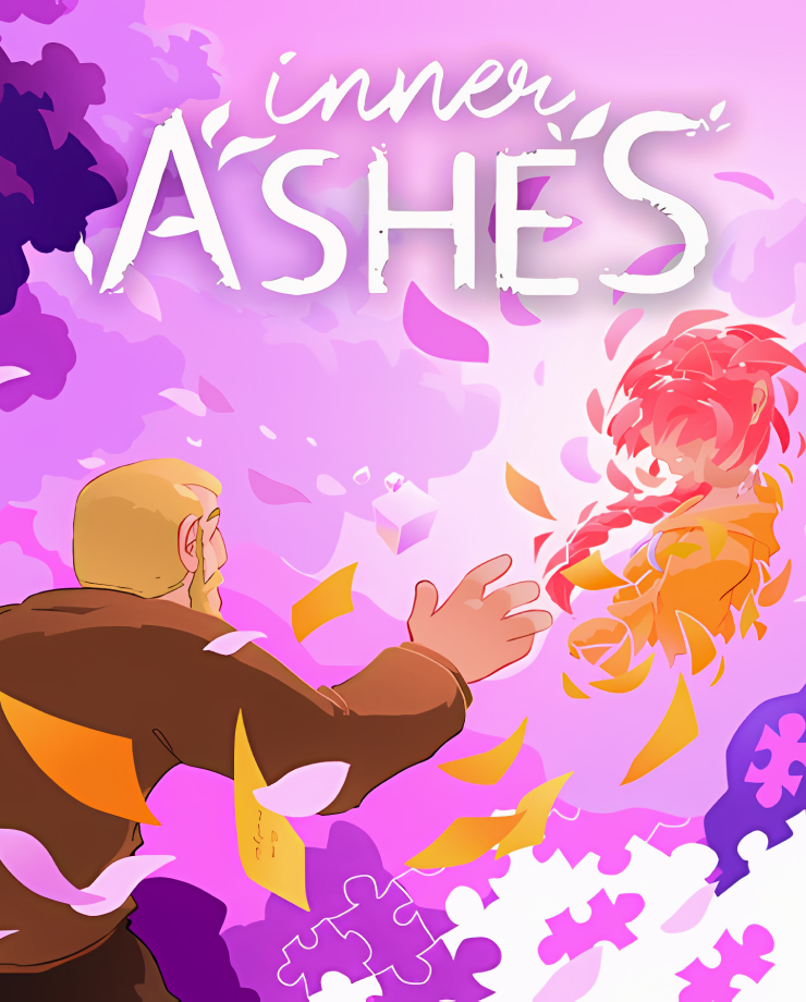 

Игра для PC Inner Ashes