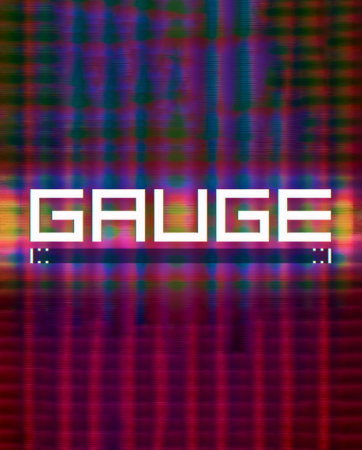 

Игра для PC GAUGE