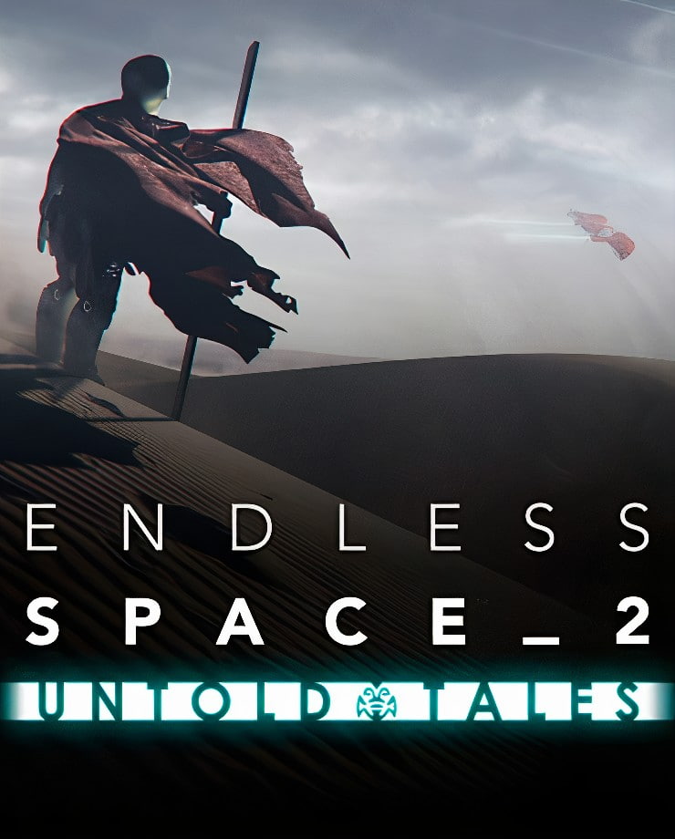 Endless Space 2 – Untold Tales
