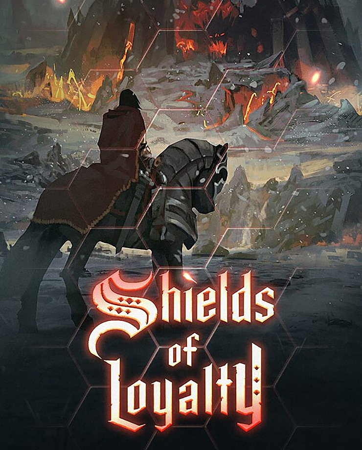 

Игра для PC Shields of Loyalty