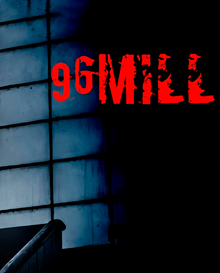 

Игра для PC 96 Mill