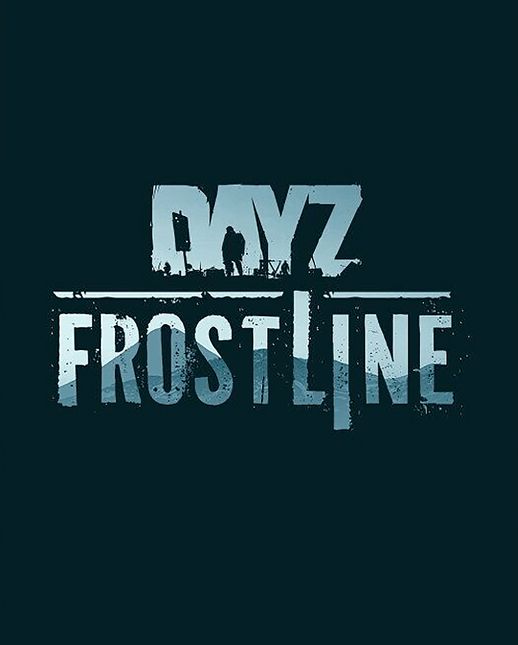 

Игра для PC DayZ Frostline