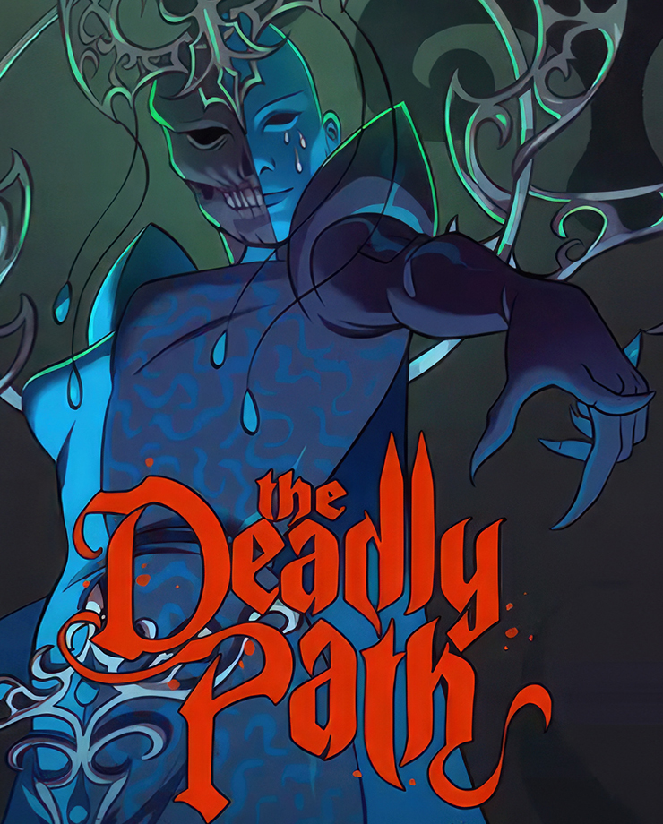 

Игра для PC The Deadly Path