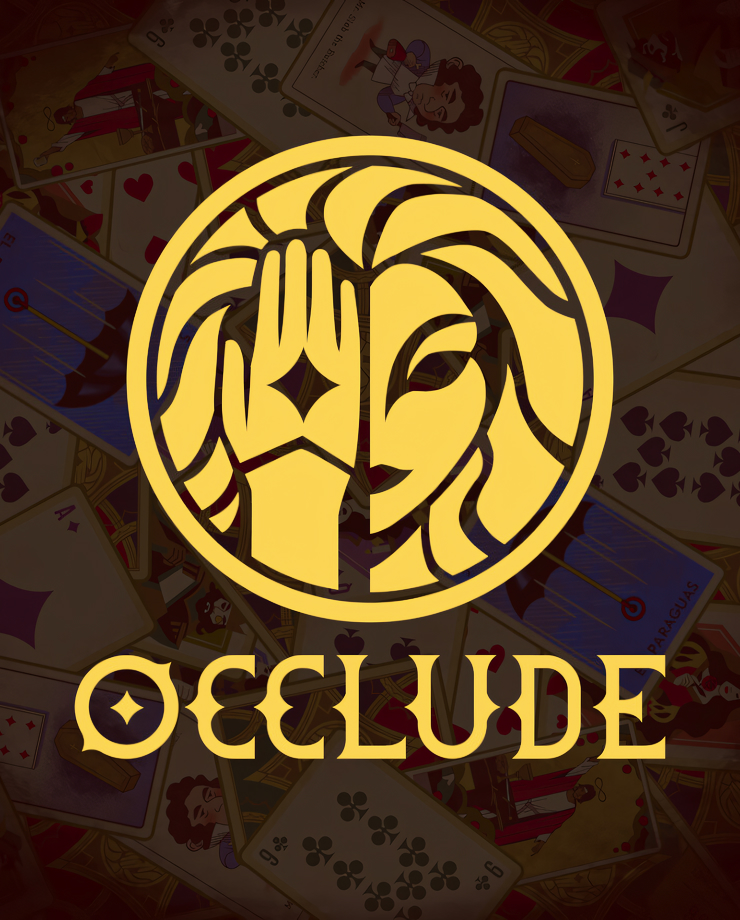 

Игра для PC Occlude