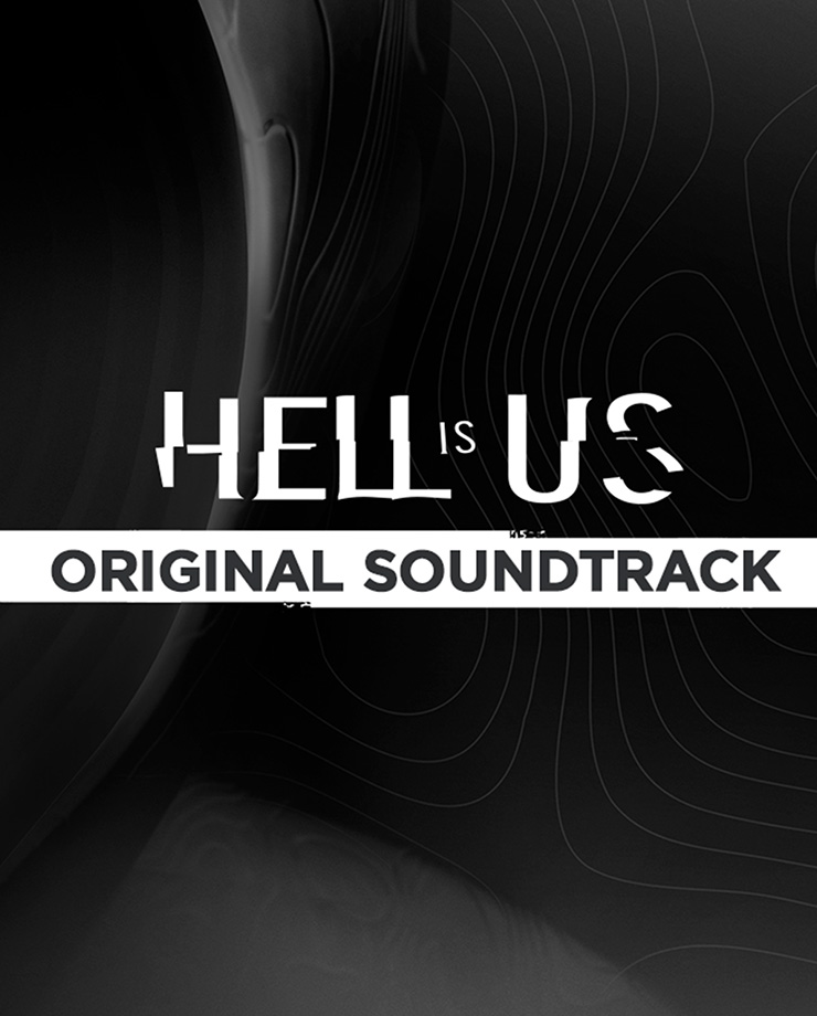 

Игра для PC Hell is Us - Soundtrack