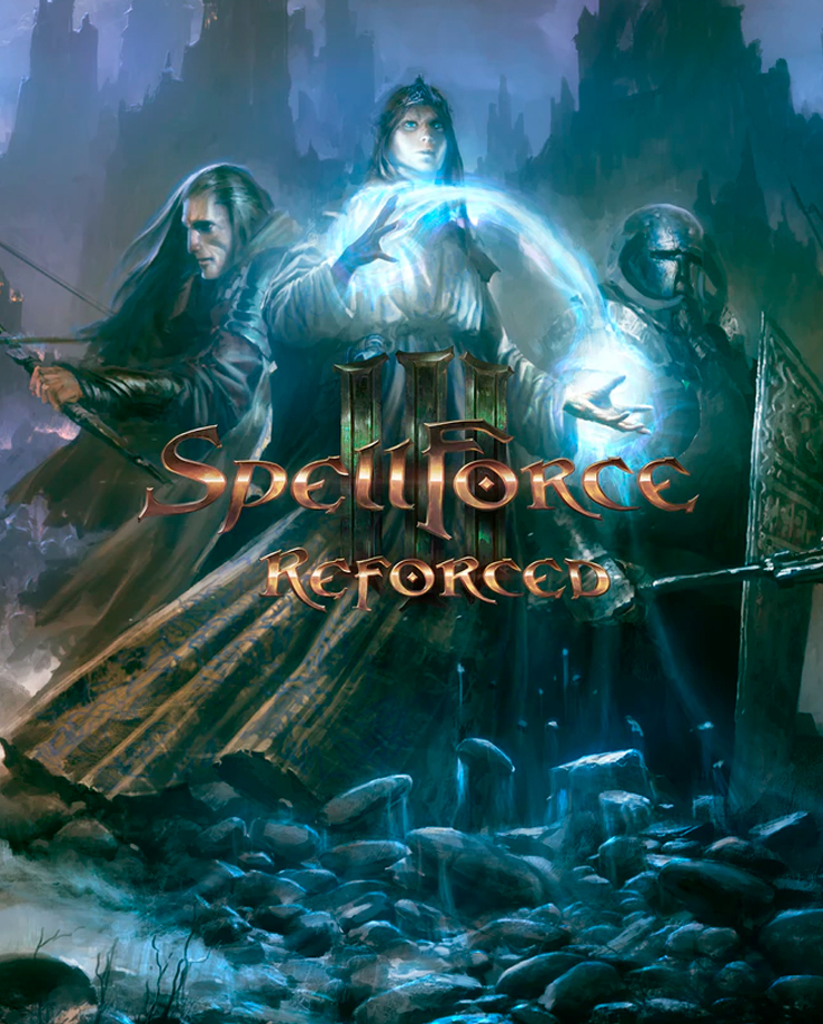 SpellForce 3 Reforced