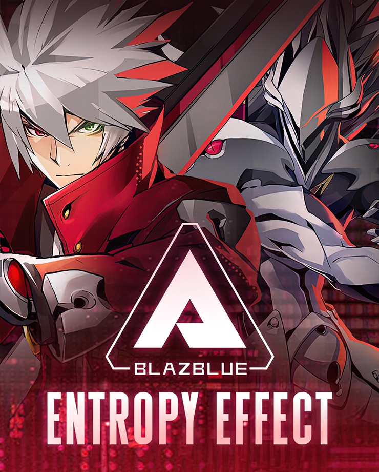 

BlazBlue Entropy Effect (PC и Mac)
