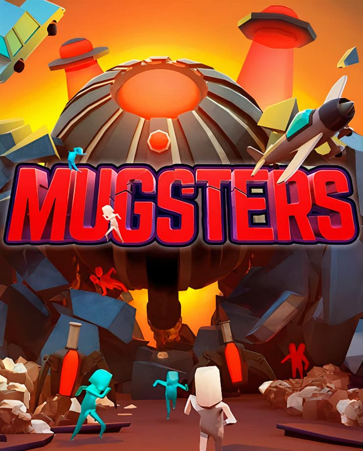 Mugsters