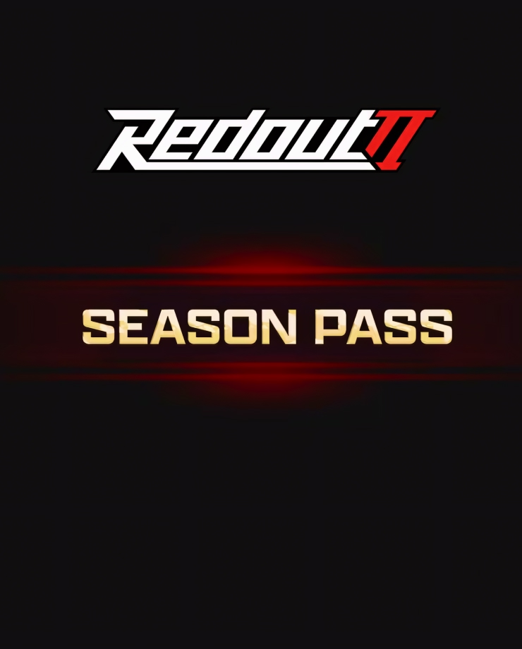 

Игра для PC Redout 2 - Season Pass