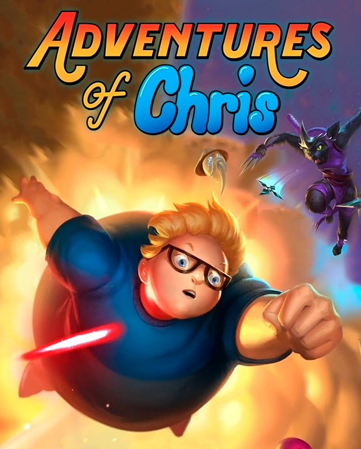 Adventures of Chris