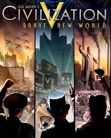 Sid Meier's Civilization V – Brave New World