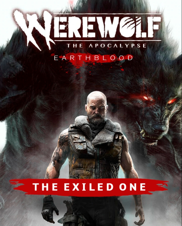 Werewolf: The Apocalypse - Earthblood The Exiled One (Steam)
