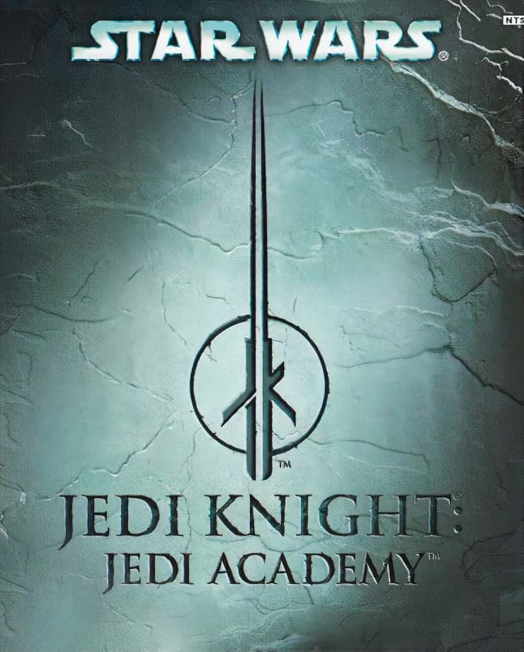 Star Wars: Jedi Knight – Jedi Academy