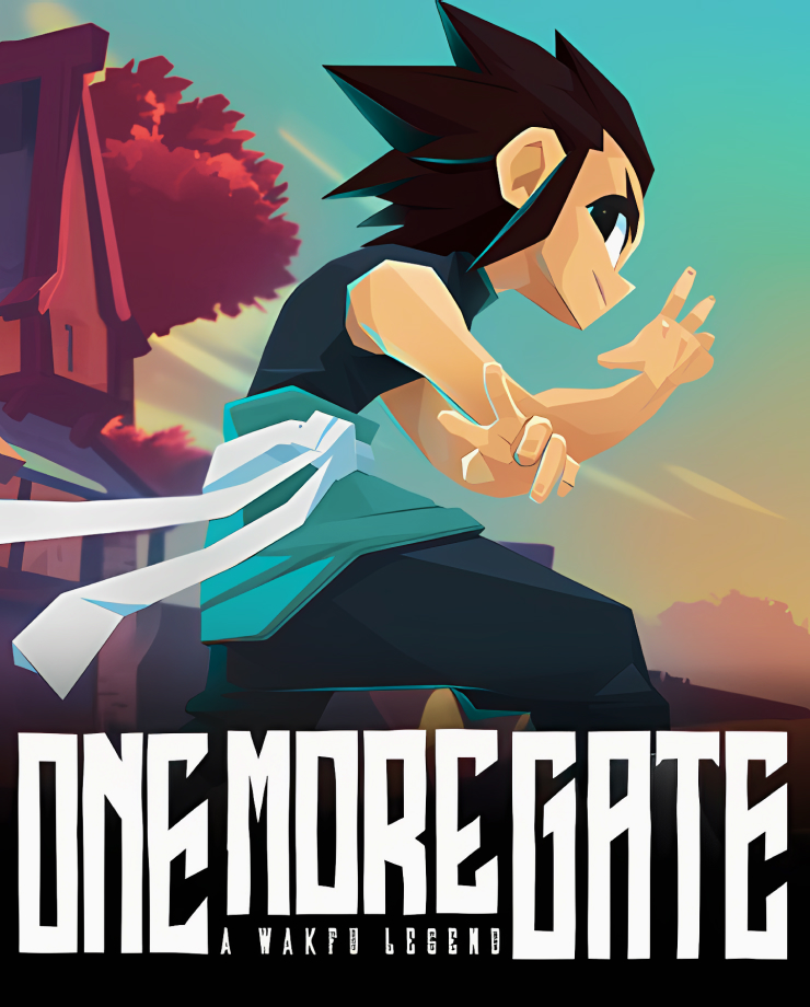 

One More Gate : A Wakfu Legend (PC и Mac)