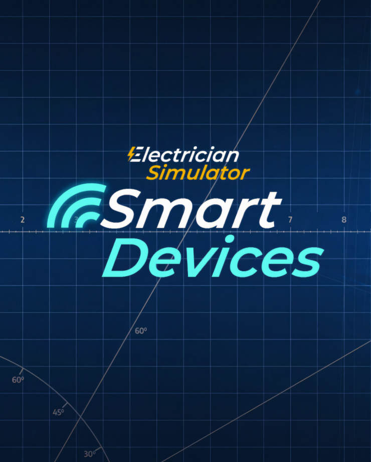 

Игра для PC Electrician Simulator - Smart Devices