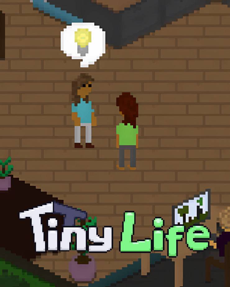 

Tiny Life (PC и Mac)