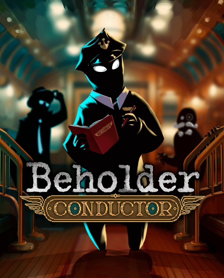 

Beholder: Conductor (PC и Mac)