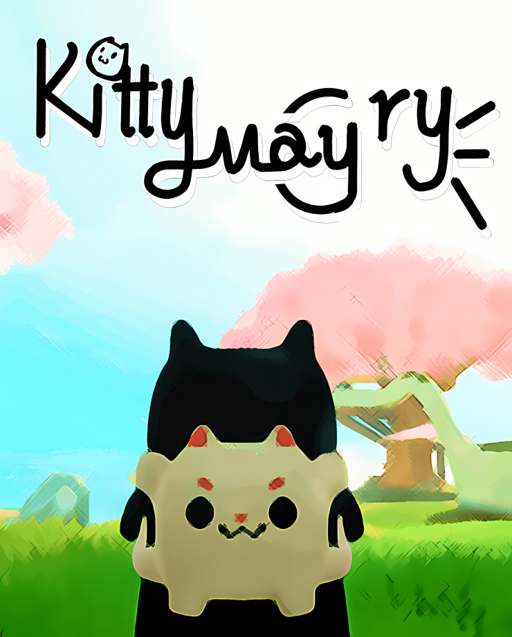 

Игра для PC Kitty May Cry