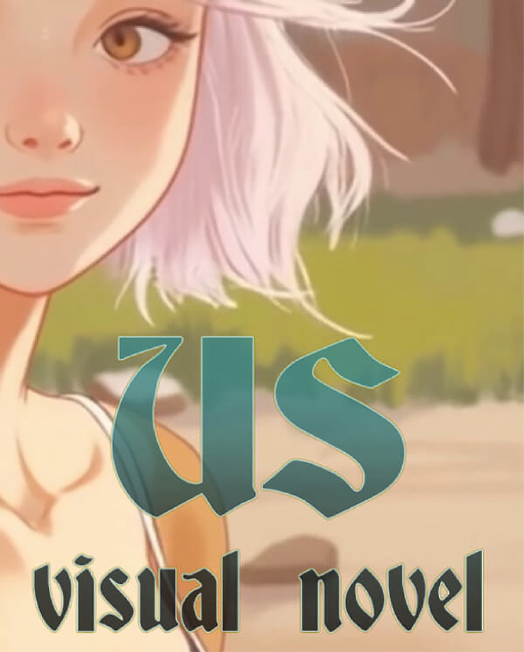 

Игра для PC US Visual Novel