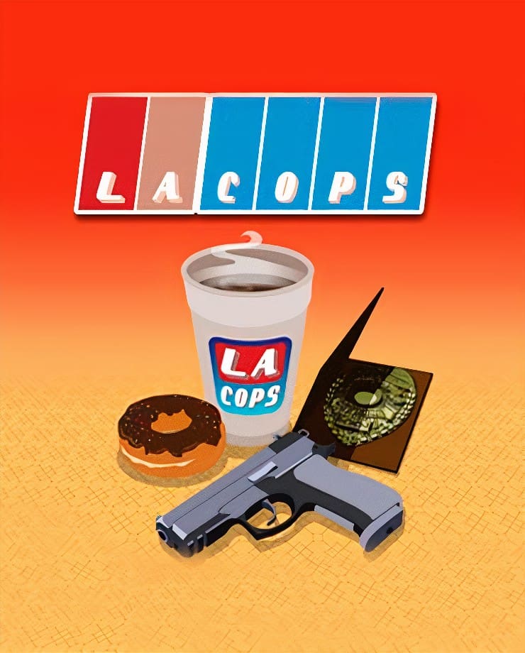 LA Cops