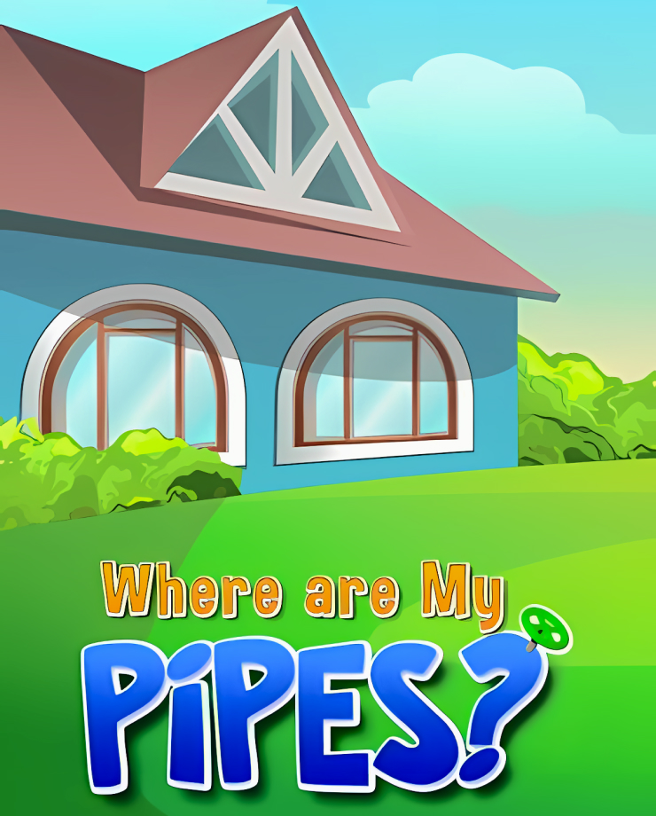 Where are My Pipes?