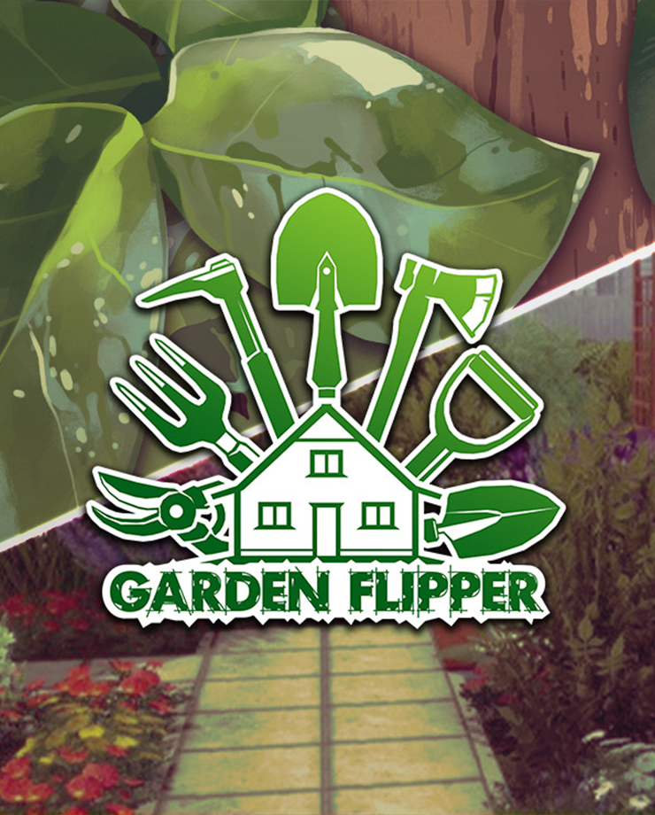 

House Flipper - Garden DLC (PC и Mac)