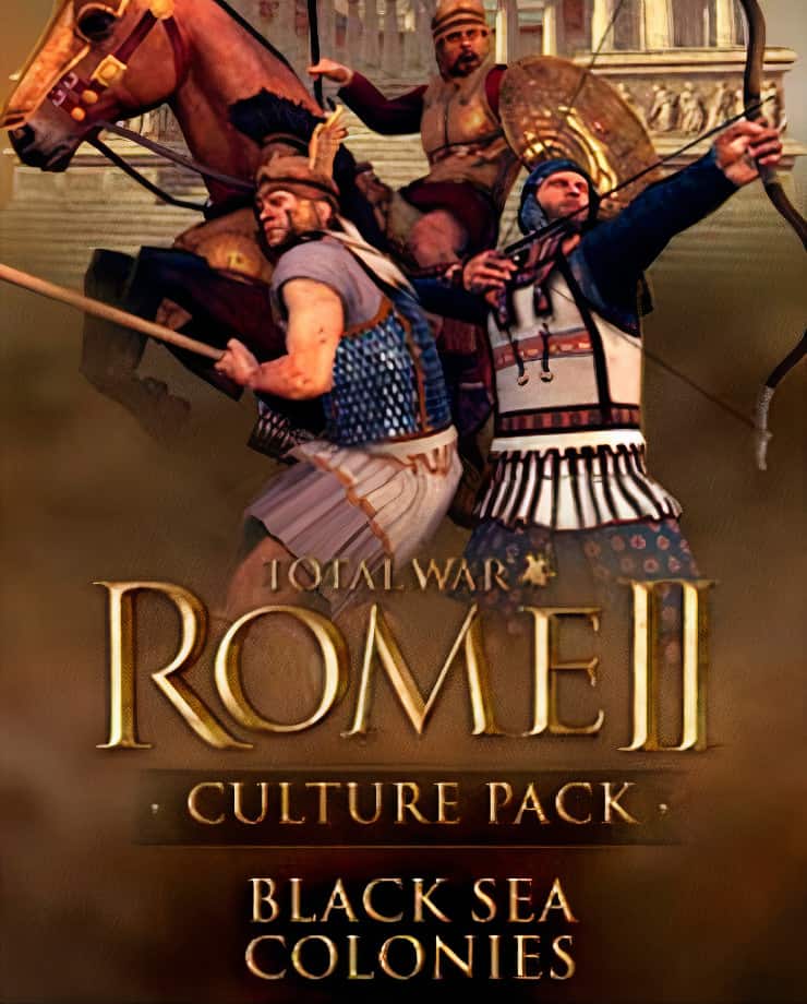 Total War: Rome II – Black Sea Colonies Culture Pack