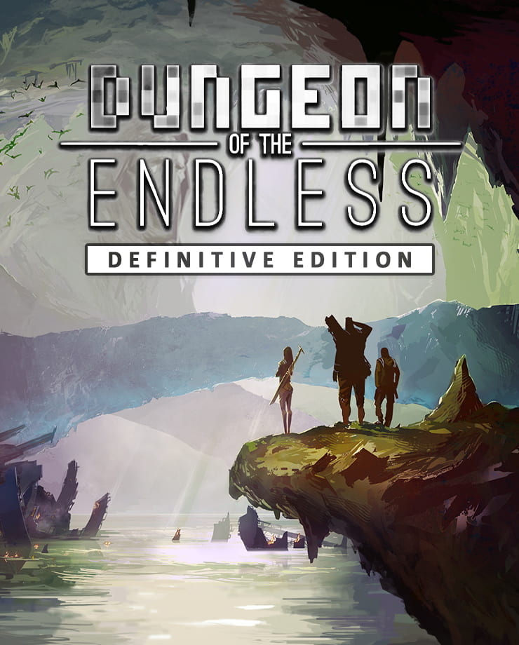 Dungeon of the Endless Definitive Edition