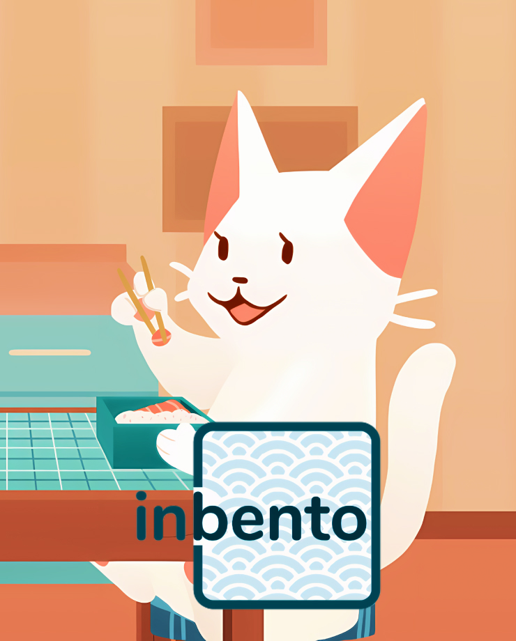 

Игра для PC inbento