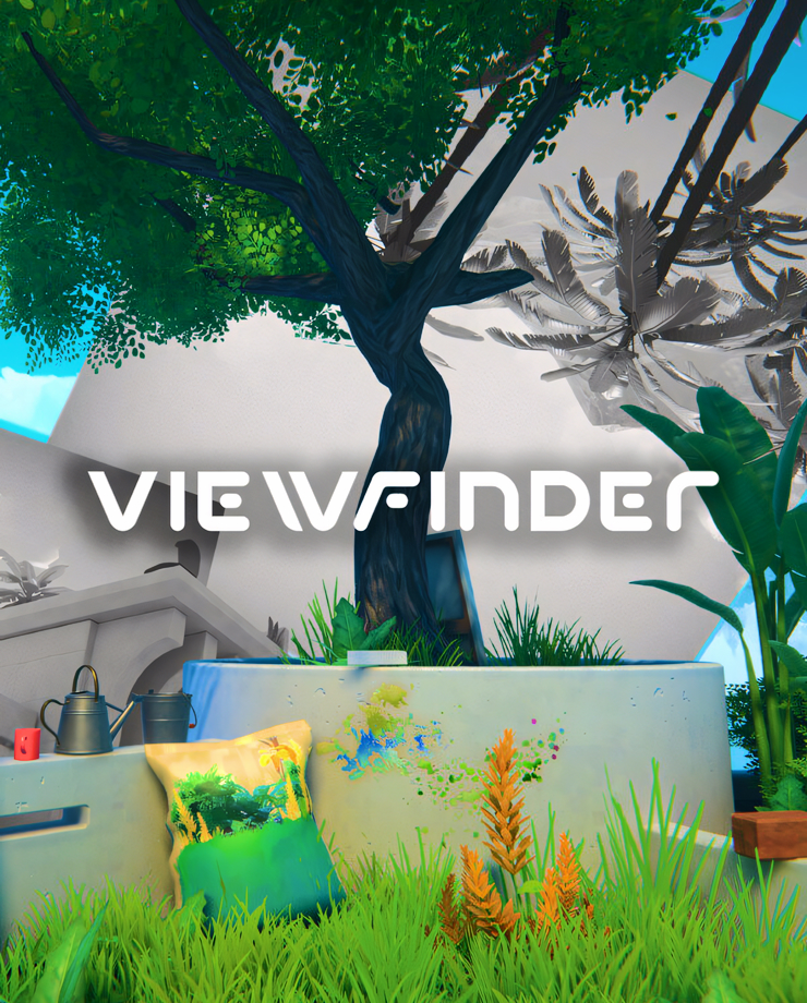 

Игра для PC Viewfinder