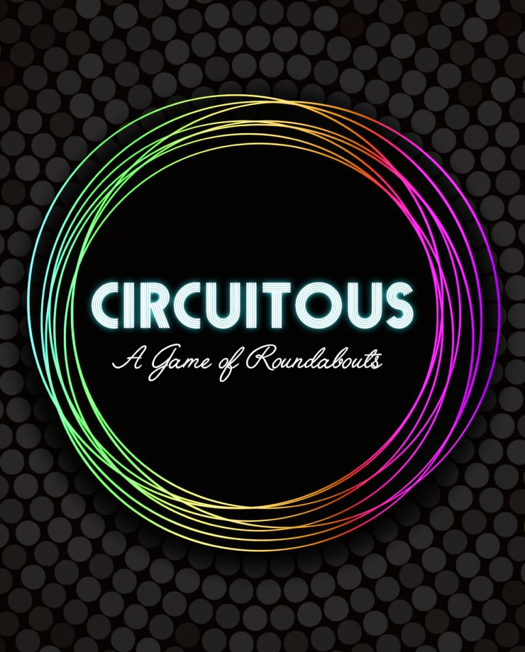 

Игра для PC Circuitous