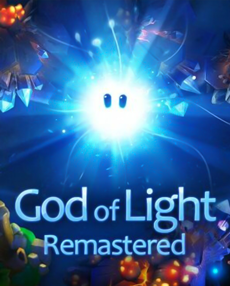 God of Light: Remastered