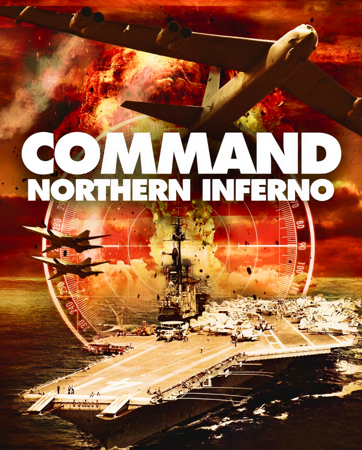 

Игра для PC Command:MO - Northern Inferno