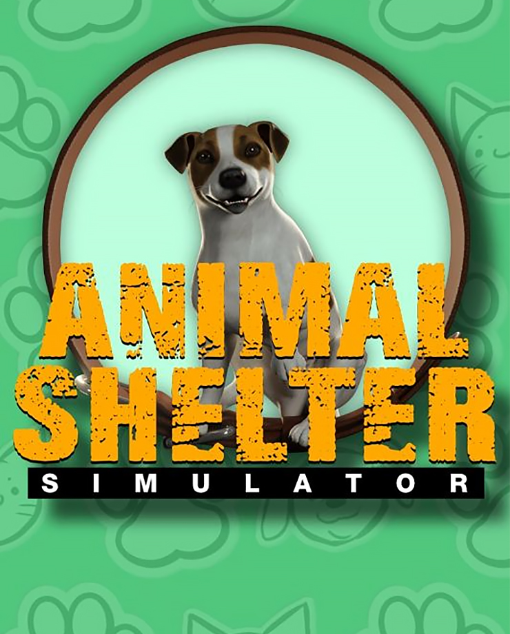 

Игра для PC Animal Shelter