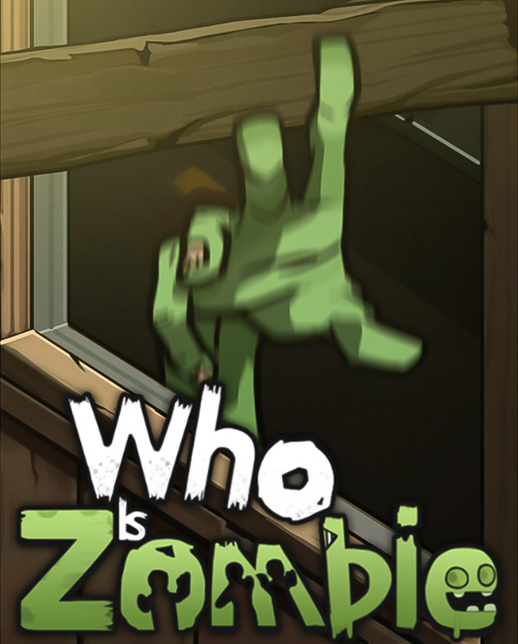 Who Is Zombie