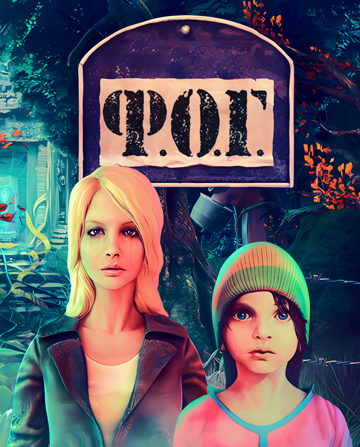 

Игра для PC The Fog: Trap for Moths