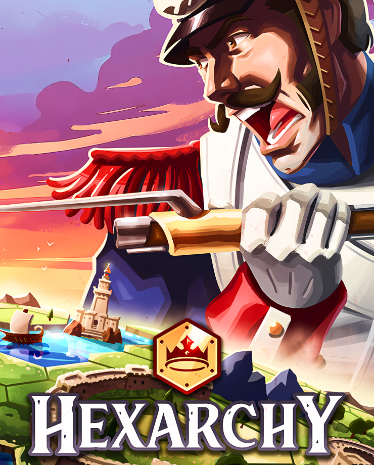 

Hexarchy (PC и Mac)
